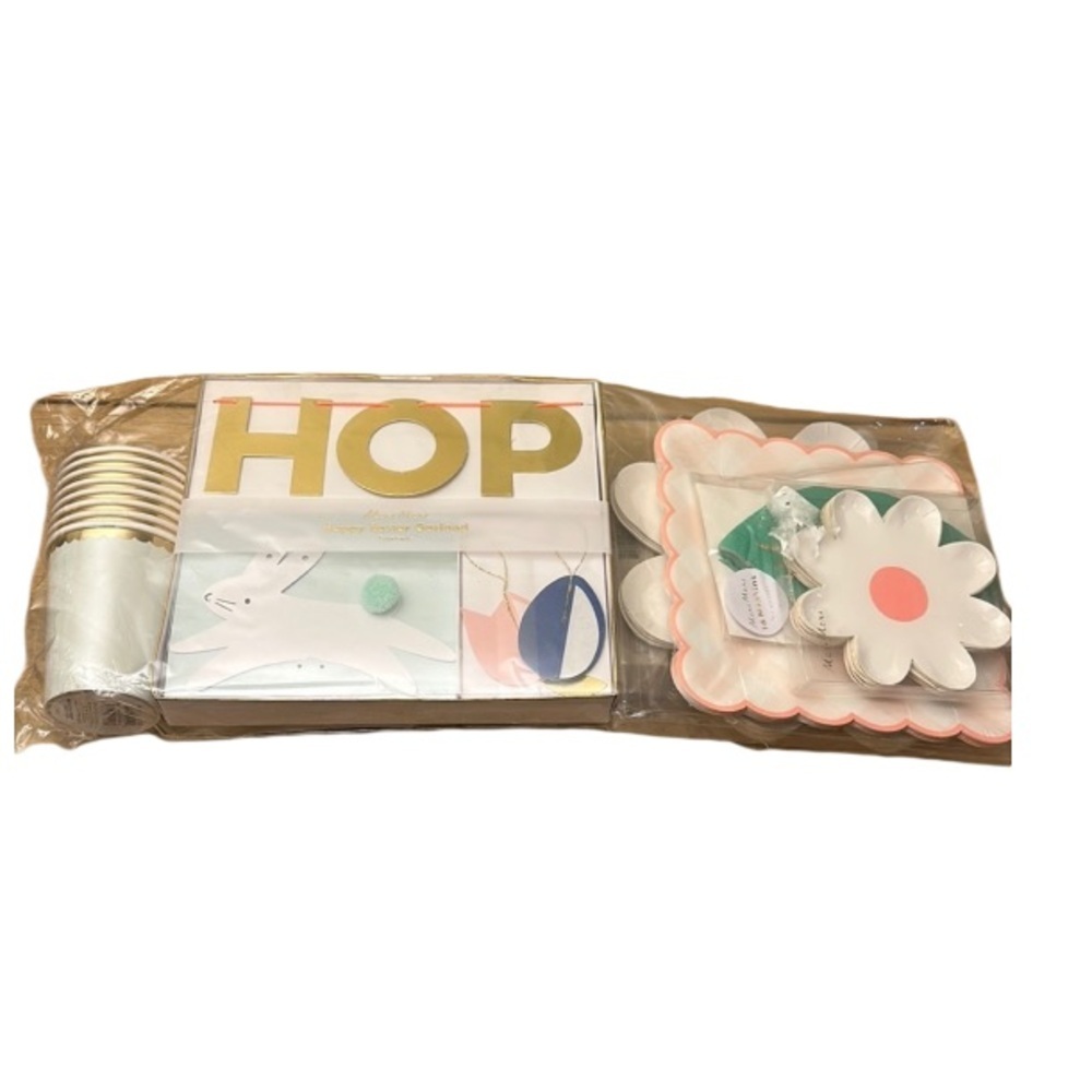 MERI MERI easter set